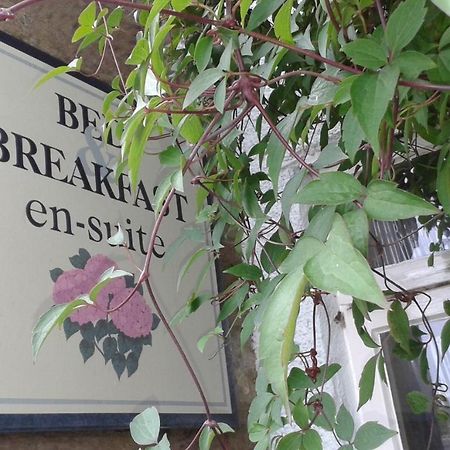 Thorpe Green House Vegetarian Bed & Breakfast Robin Hood's Bay Exterior foto