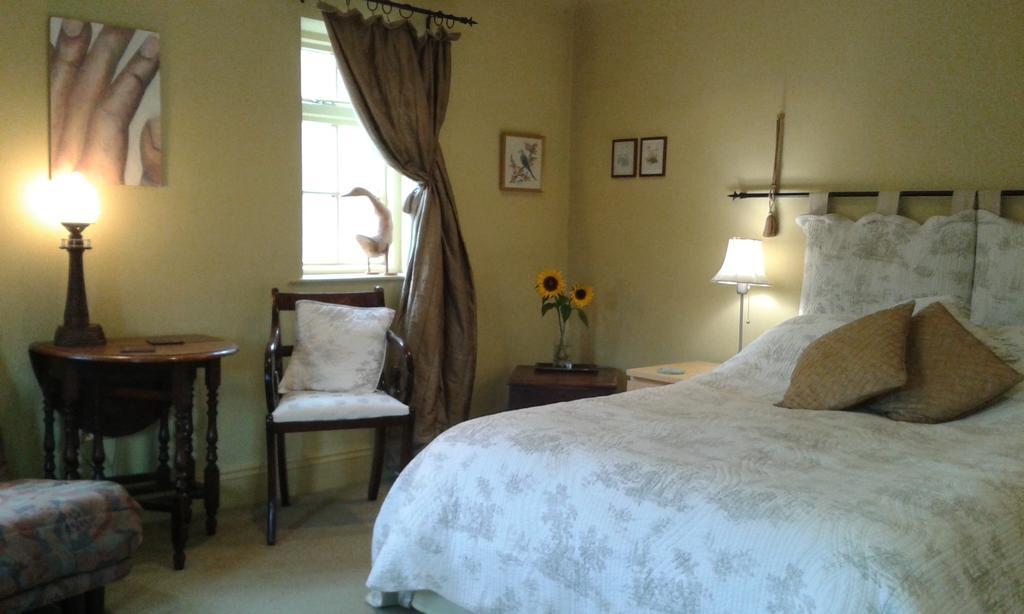 Thorpe Green House Vegetarian Bed & Breakfast Robin Hood's Bay Zimmer foto