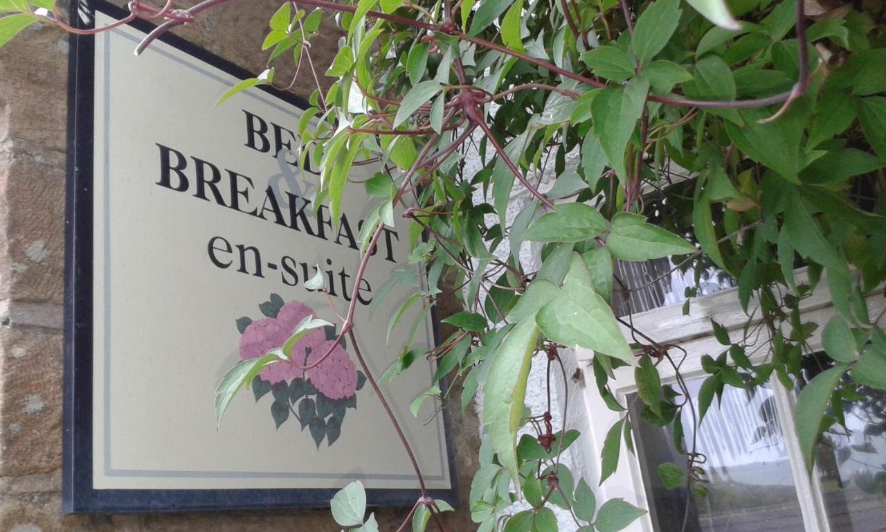 Thorpe Green House Vegetarian Bed & Breakfast Robin Hood's Bay Exterior foto